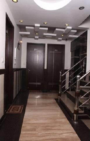 Hotel Pahwa International Neu-Delhi Exterior foto